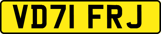 VD71FRJ