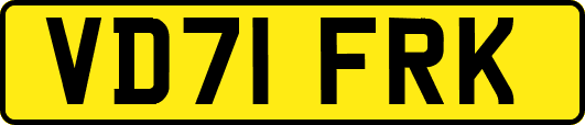 VD71FRK
