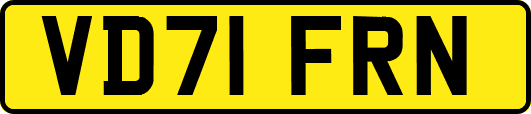 VD71FRN