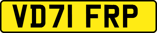 VD71FRP