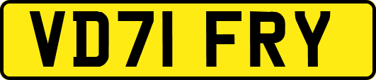 VD71FRY