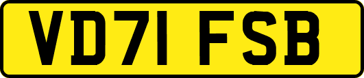 VD71FSB