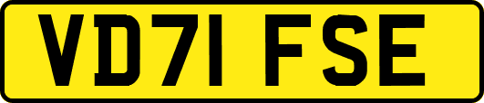 VD71FSE