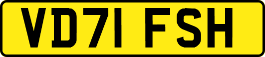VD71FSH