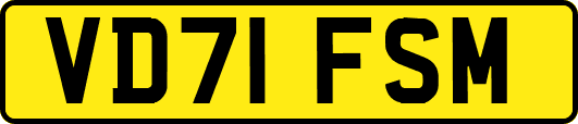 VD71FSM