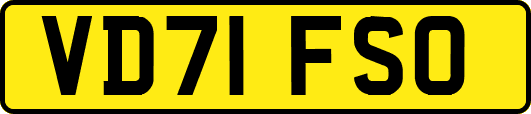 VD71FSO