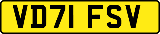 VD71FSV