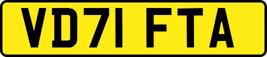 VD71FTA