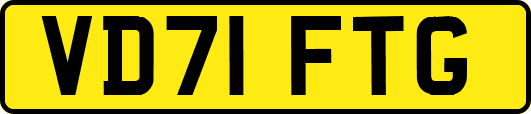 VD71FTG