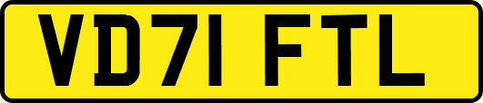 VD71FTL