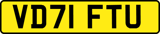 VD71FTU