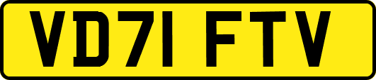 VD71FTV
