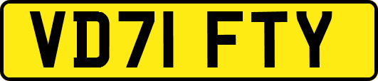 VD71FTY