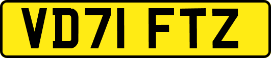 VD71FTZ