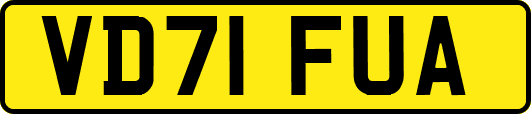 VD71FUA
