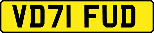 VD71FUD
