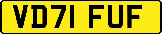VD71FUF