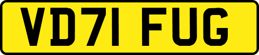 VD71FUG