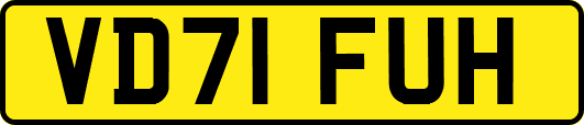 VD71FUH
