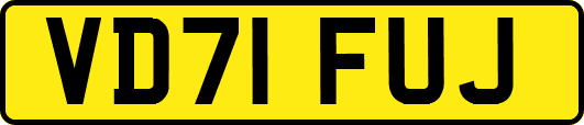 VD71FUJ