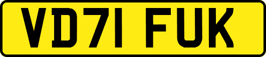 VD71FUK