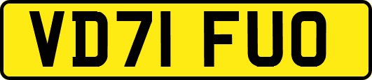 VD71FUO