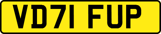 VD71FUP