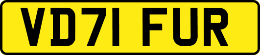 VD71FUR