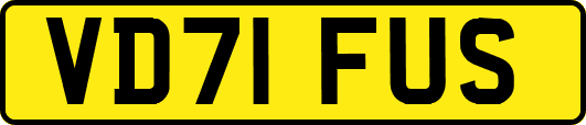 VD71FUS