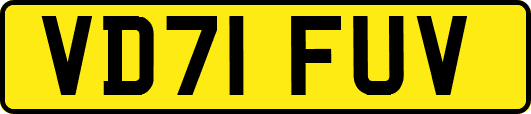 VD71FUV