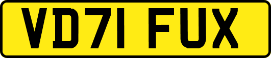 VD71FUX