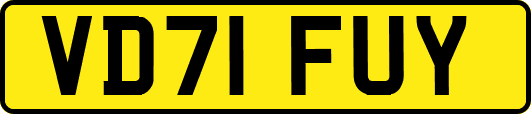 VD71FUY