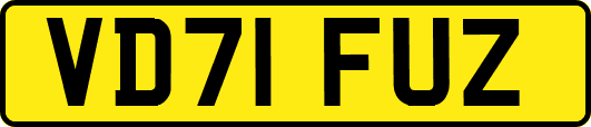 VD71FUZ