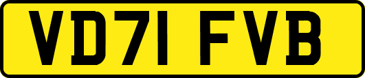 VD71FVB