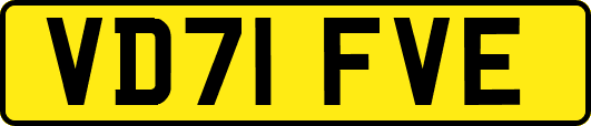 VD71FVE