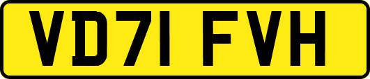 VD71FVH