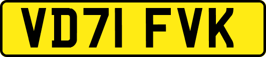 VD71FVK