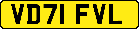 VD71FVL