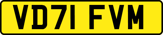 VD71FVM