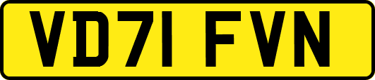 VD71FVN