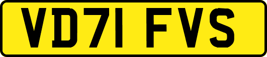 VD71FVS