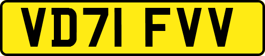 VD71FVV