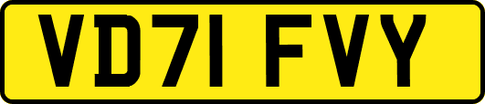 VD71FVY