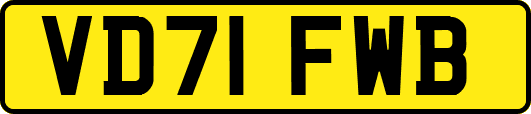 VD71FWB