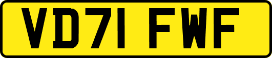 VD71FWF
