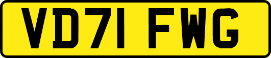 VD71FWG