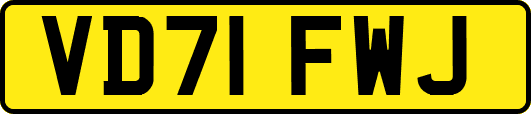 VD71FWJ