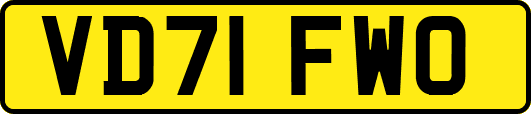 VD71FWO