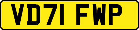 VD71FWP