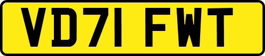 VD71FWT
